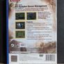 Pro Evolution Soccer Management PS2 Image 2