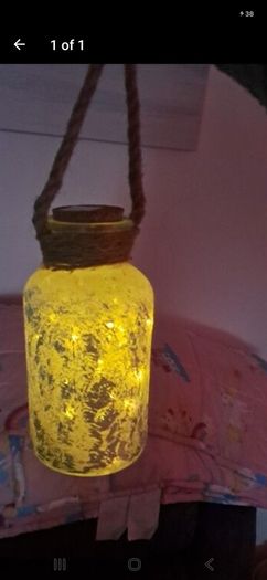 Light up