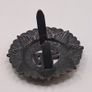 Irish Defence Forces Officers Cap Badge - Oglaigh na hEireann Image 2
