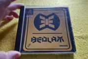 Bedlam PlayStation1 Ps1 PlayStation2 Ps2 Games Original