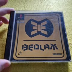 Bedlam PlayStation1 Ps1 PlayStation2 Ps2 Games Original