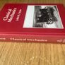 Classical Mechanics by John R. Taylor Image 2