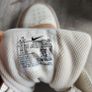Nike Court Big Kid's Shoes size 4 /36.5 Image 5
