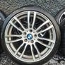 ALLOY WHEELS DoneDeal Ad  Alloy Wheels & TyresT Image 4