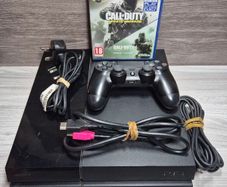 Sony PlayStation 4 500GB Console Low Firmware 10.71 PS4 & 1 Controller (n6)