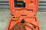 paslode IM 250 finishing nailer