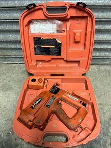 paslode IM 250 finishing nailer