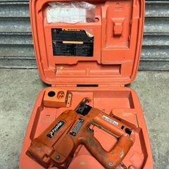paslode IM 250 finishing nailer