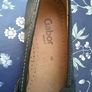 Ladies Gabor Slip on Shoes Image 2