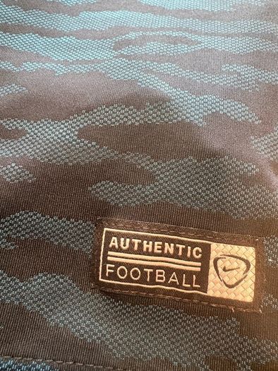 2015/16 Barcelona Training Jersey