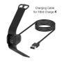 USB Charger Replacement Cable For FITBIT CHARGE 4, 4 SE Tracker Charging Dock Image 2