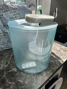 Fish tank