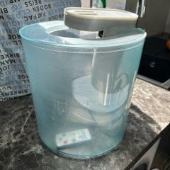 Fish tank
