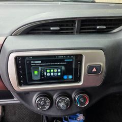 car stereo car radio android auto carplay