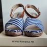 Wedge Sandals Image 5