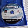 Championship Manager 5 PlayStation2 Ps2 Games Original Image 8