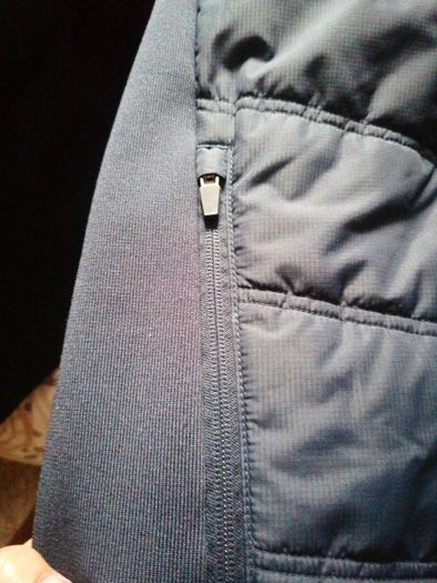 Brand New Padraig Harrington Jacket