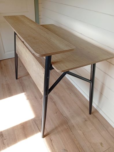 Two Level Office Desk