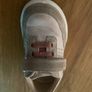 Clarks Fawn Hero toddler shoes size 5G Image 6