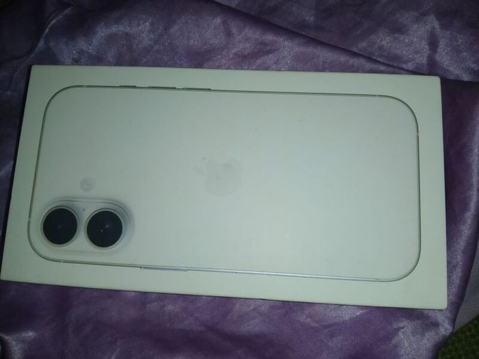 iphone 17 white 256gb
