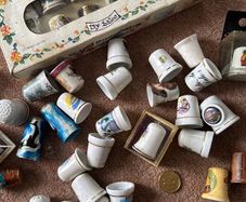 thimbles