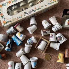 thimbles