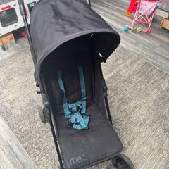 Stroller