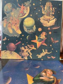 Smashing Pumpkins - Mellon Collie And The Infinite Sadness (Boxset)