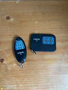 FOFA xd Keyfinder