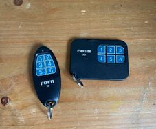 FOFA xd Keyfinder