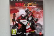 Ps3 Sbk 2011