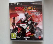 Ps3 Sbk 2011