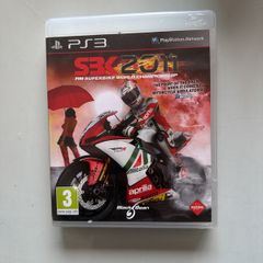 Ps3 Sbk 2011