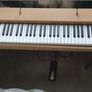 Roland F30e Digital piano and Roland DP - 10 Damper Foot Pedal in Excellent Condition.  (Barely used) Image 2