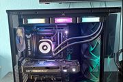 High end gaming pc