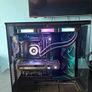 Ryzen 9 9950x rtx 5070 ti gaming pc Image 2