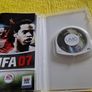 Fifa 07 2007 Psp games Original Image 2