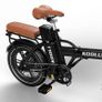 KOOLUX X10 Electric Bike Image 2