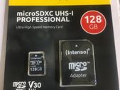 128 GB Sd Card