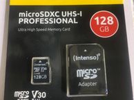main image for ad 128 GB Sd Card