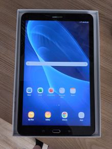 Samsung tablet A
