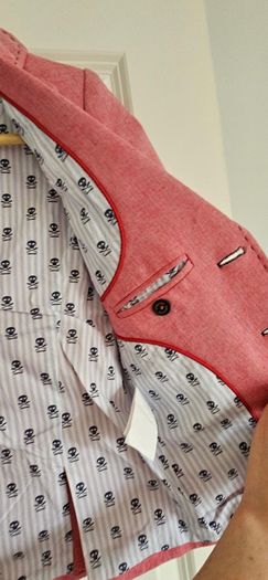 Communion Suit