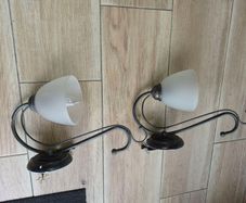 wall light