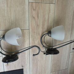 wall light