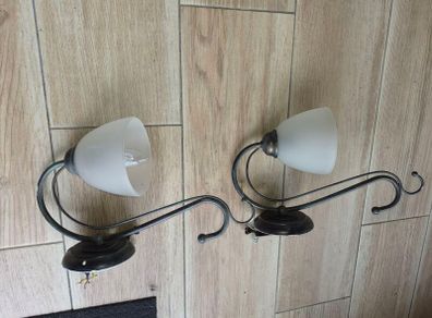 wall light