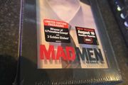 Mad Men Dvd