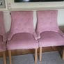 table and chairs open to offers Image 3