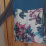 Luke Lovely floral top (free postage) Image 8