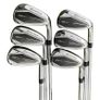 Taylormade Qi Irons / 6-Pw-Aw / KBS Tour Lite Regular Image 2