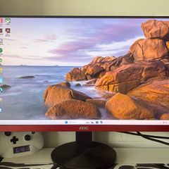Gaming monitor